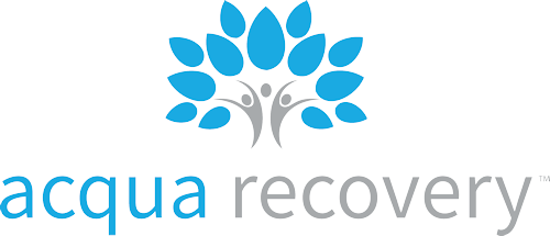 Aqua Recovery
